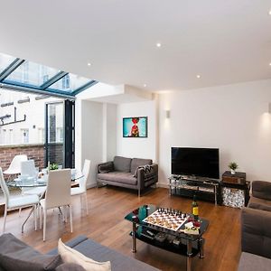 Appartement met Twee Slaapkamers